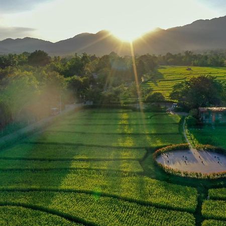 Sirita Hotel Pai Ngoại thất bức ảnh