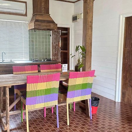 Sirita Hotel Pai Ngoại thất bức ảnh