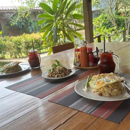 Sirita Hotel Pai Ngoại thất bức ảnh