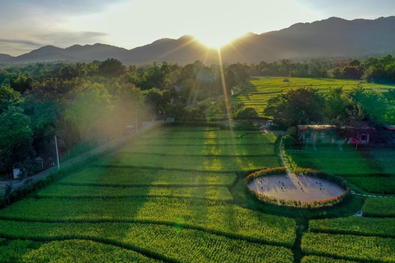 Sirita Hotel Pai Ngoại thất bức ảnh