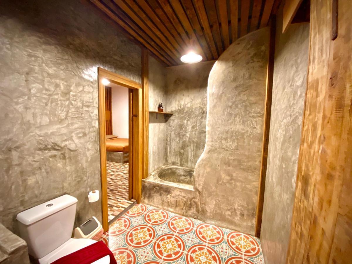 Sirita Hotel Pai Ngoại thất bức ảnh