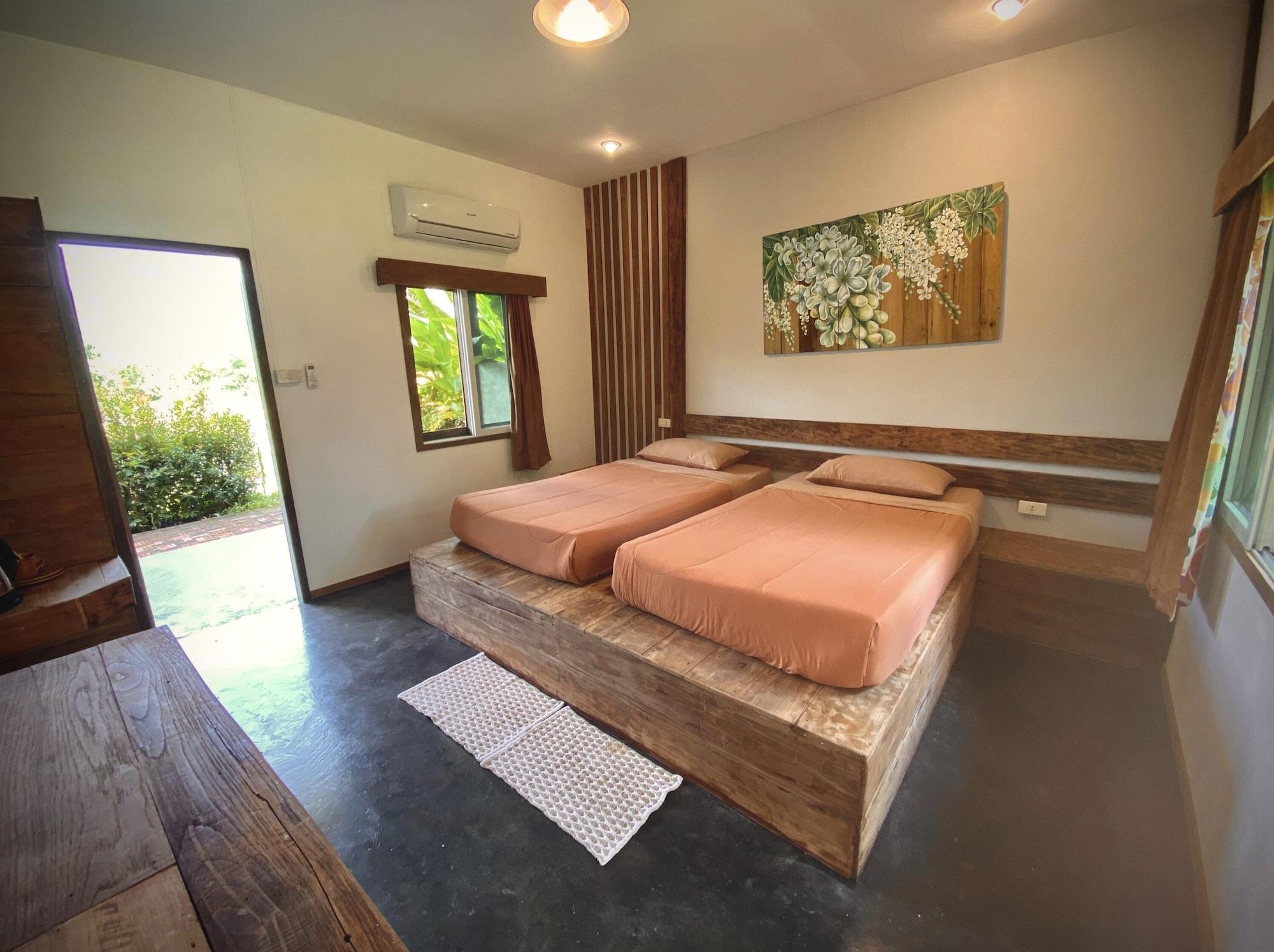 Sirita Hotel Pai Ngoại thất bức ảnh
