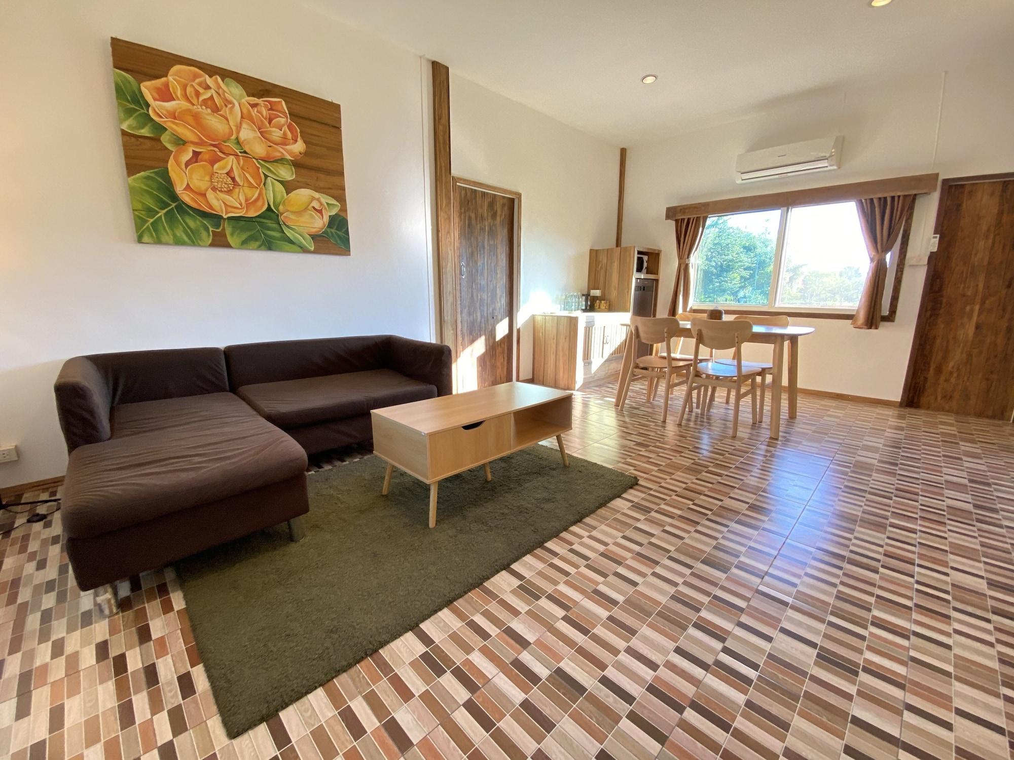 Sirita Hotel Pai Ngoại thất bức ảnh