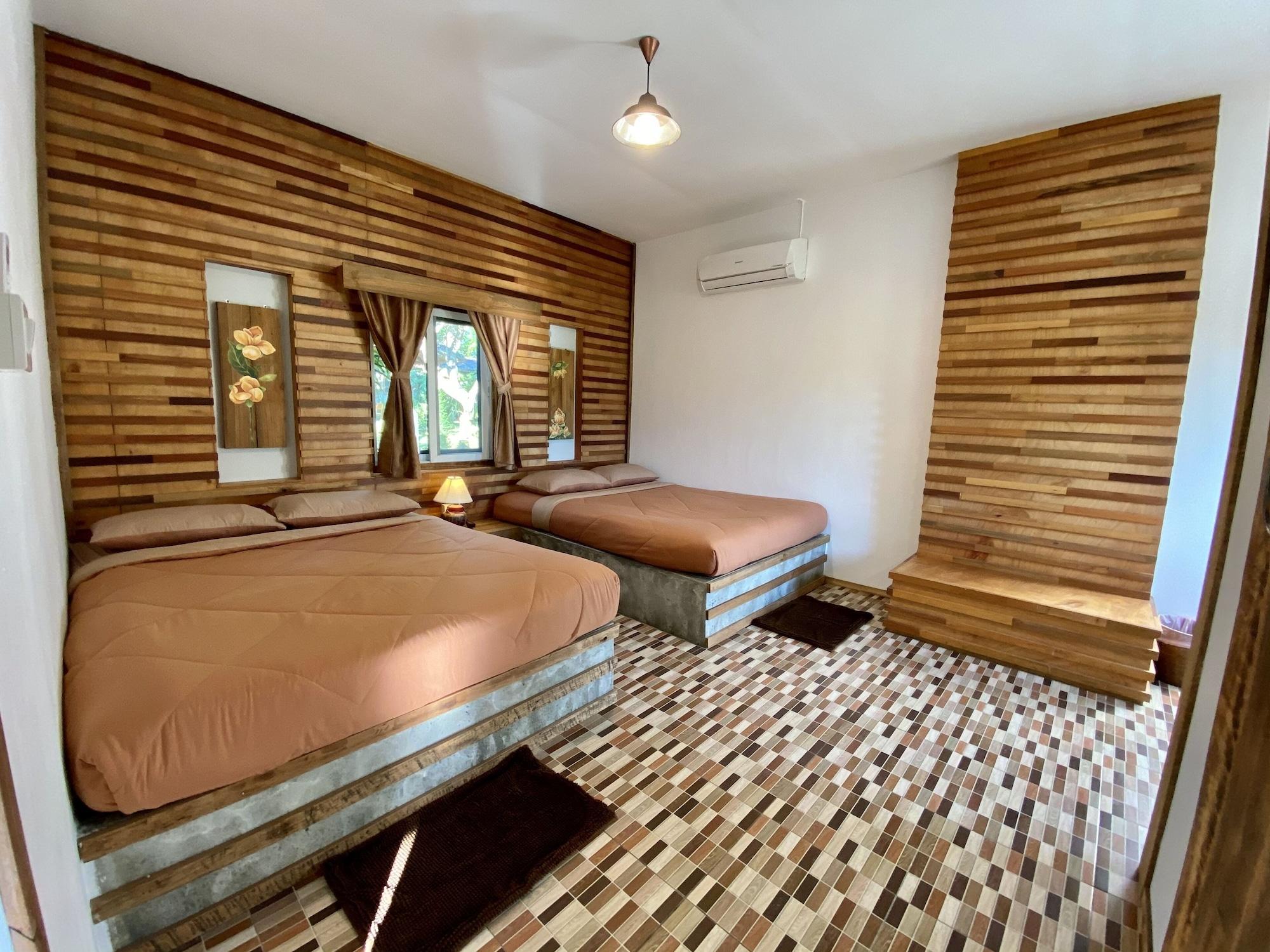 Sirita Hotel Pai Ngoại thất bức ảnh
