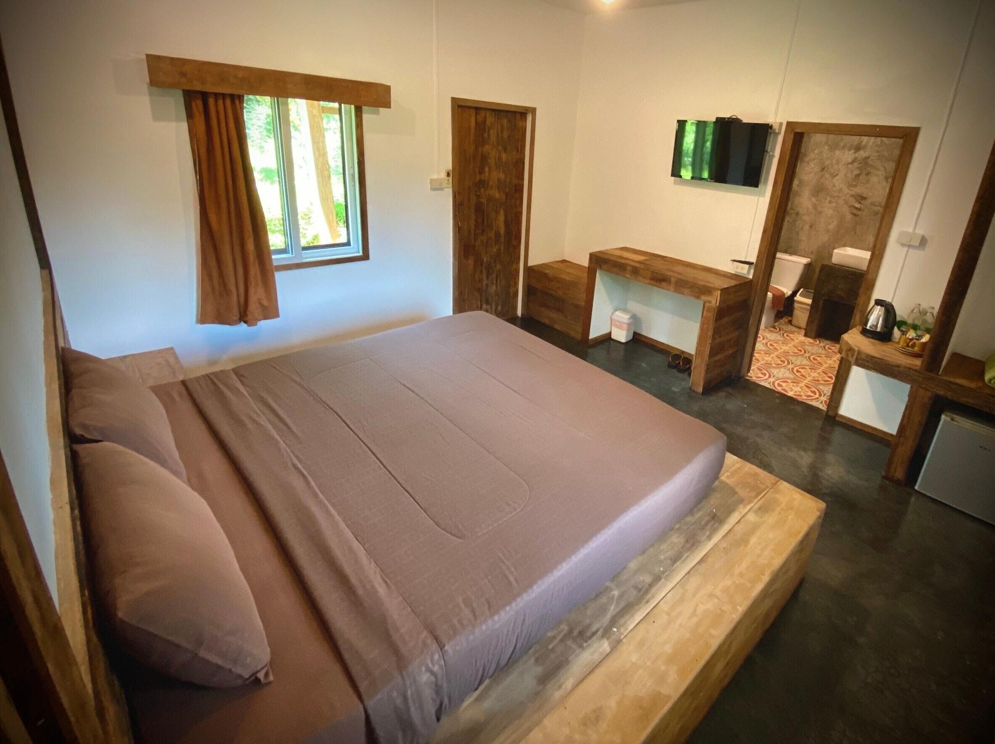 Sirita Hotel Pai Ngoại thất bức ảnh