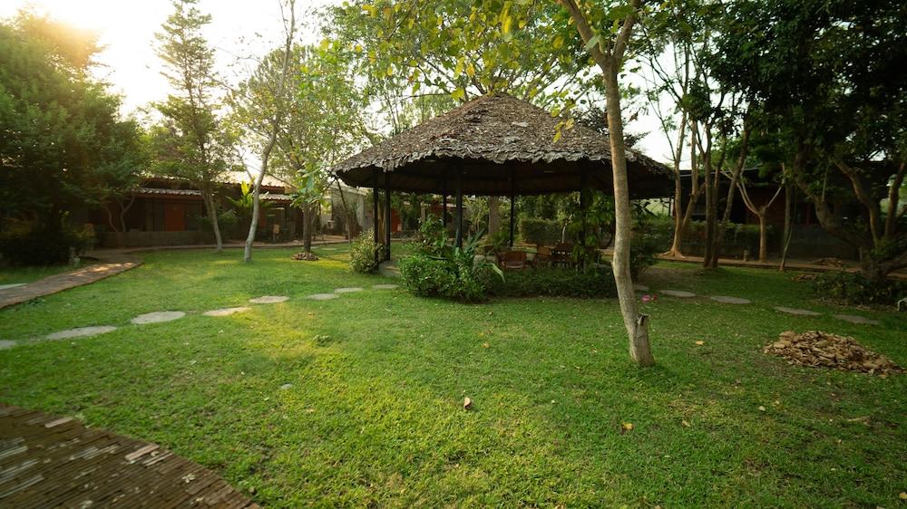 Sirita Hotel Pai Ngoại thất bức ảnh