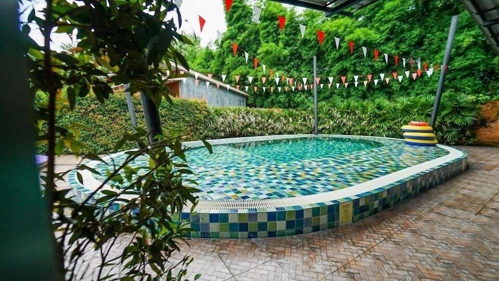 Sirita Hotel Pai Ngoại thất bức ảnh