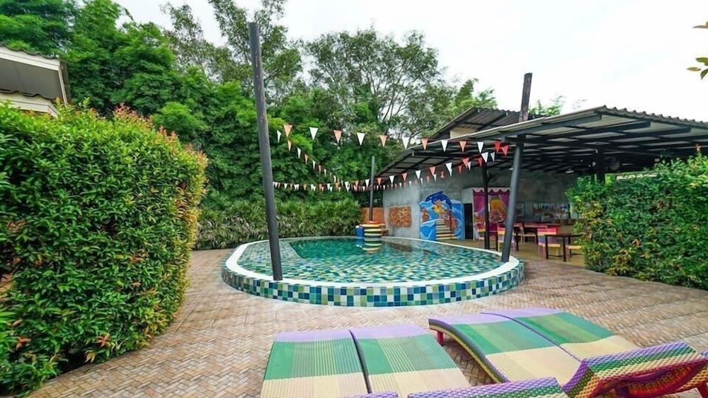 Sirita Hotel Pai Ngoại thất bức ảnh