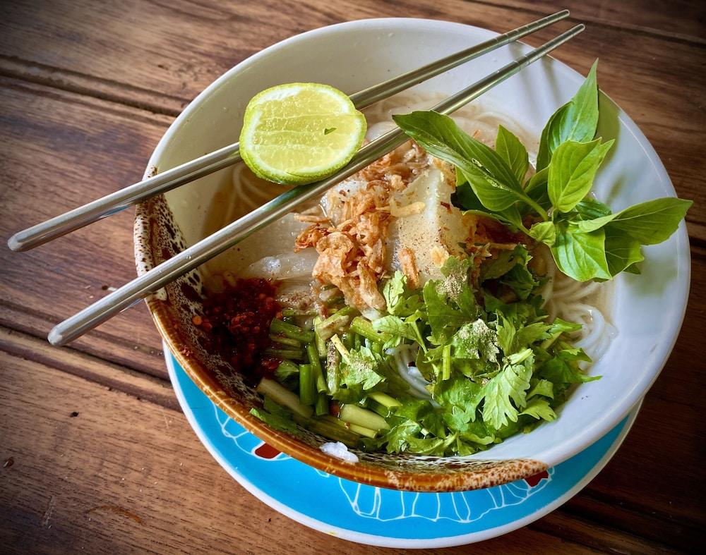 Sirita Hotel Pai Ngoại thất bức ảnh