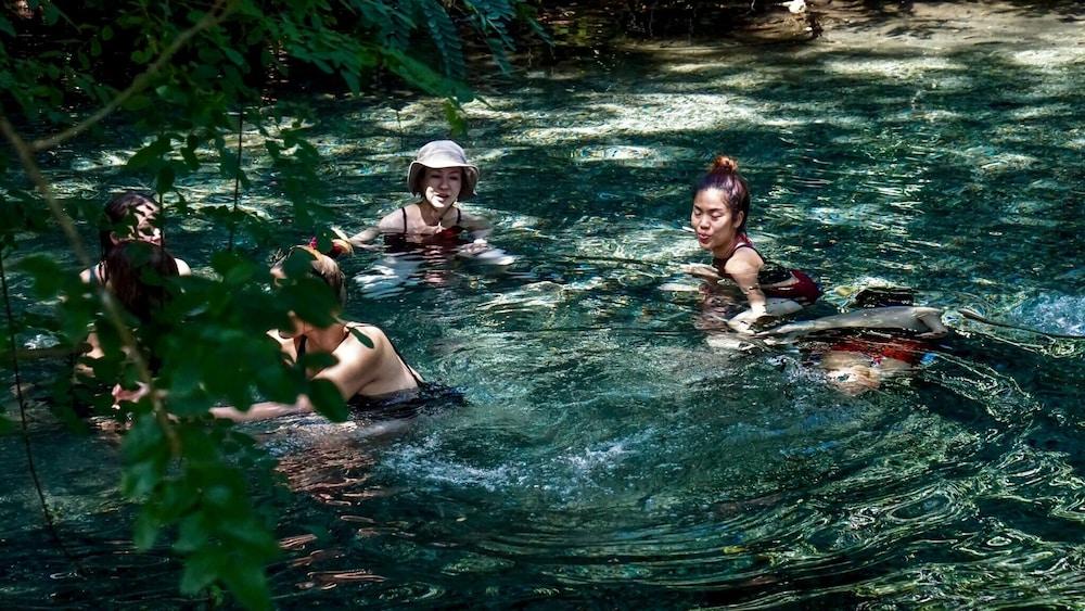 Sirita Hotel Pai Ngoại thất bức ảnh