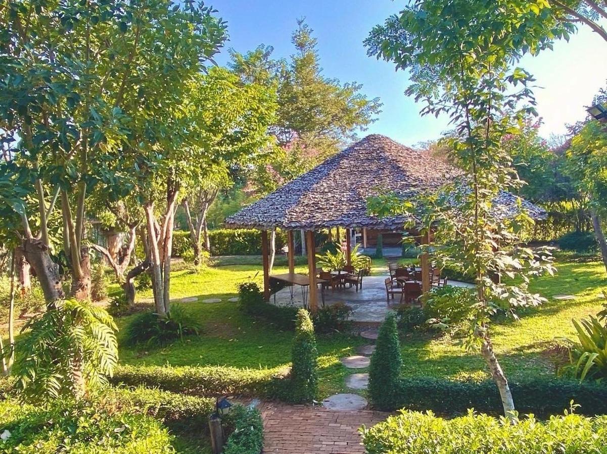 Sirita Hotel Pai Ngoại thất bức ảnh
