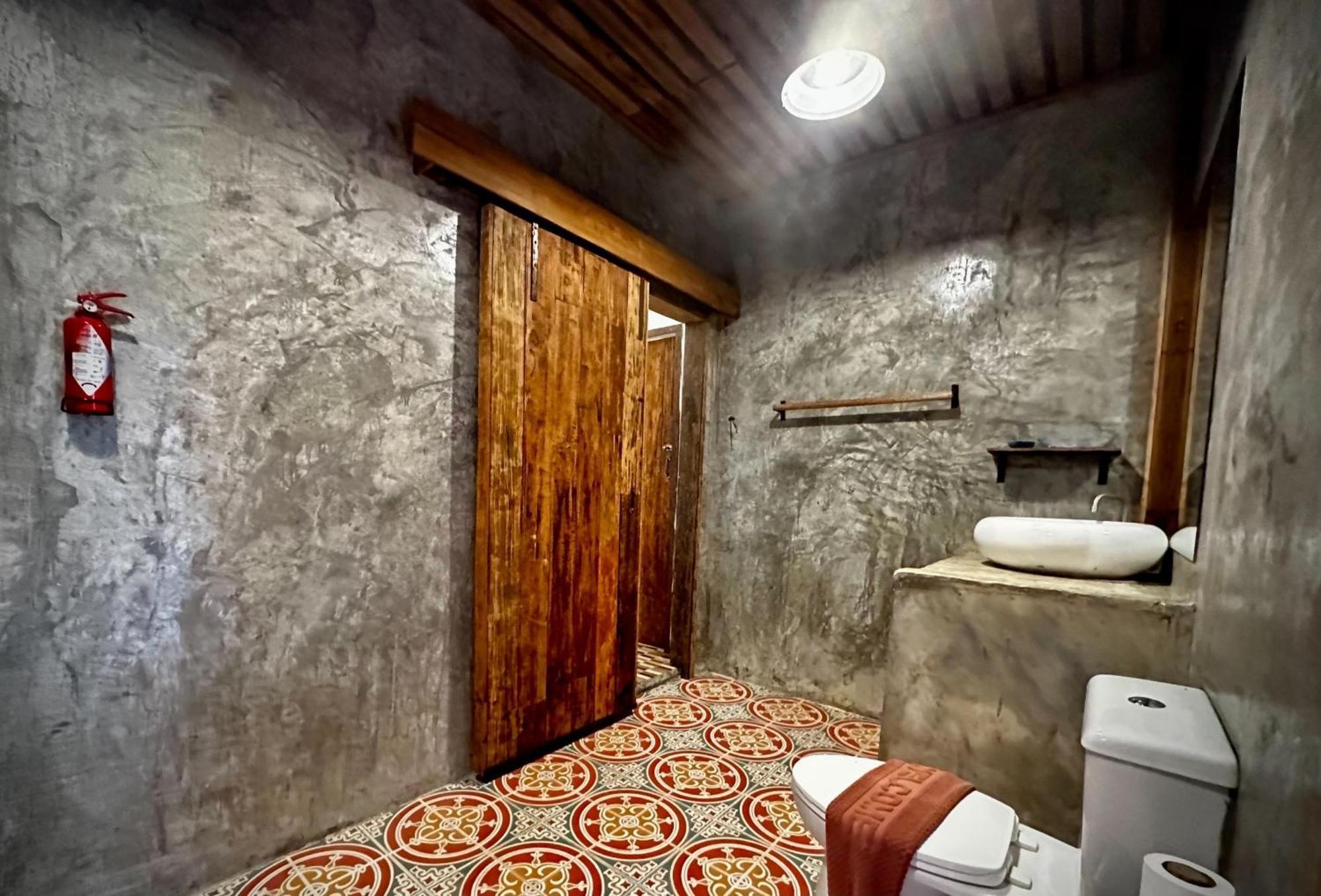 Sirita Hotel Pai Ngoại thất bức ảnh