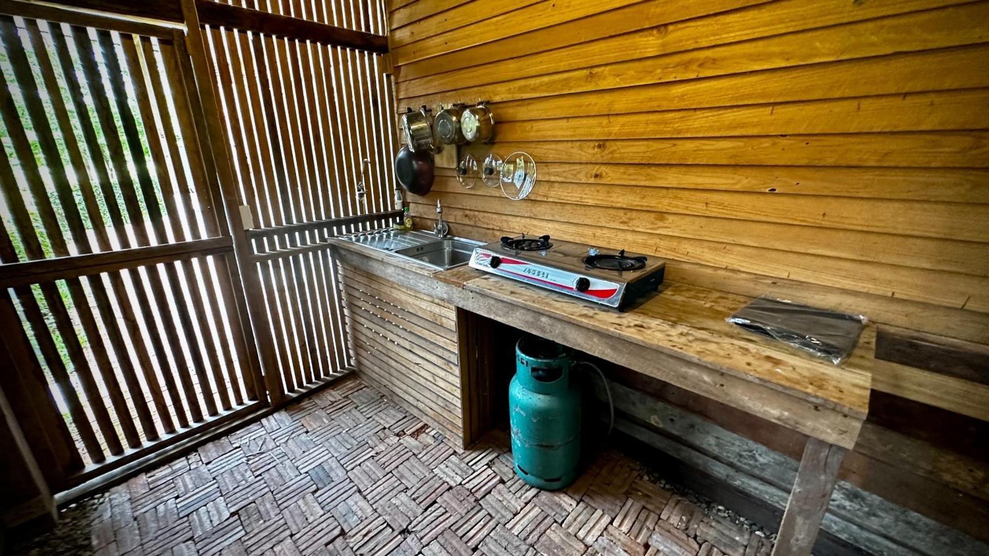 Sirita Hotel Pai Ngoại thất bức ảnh