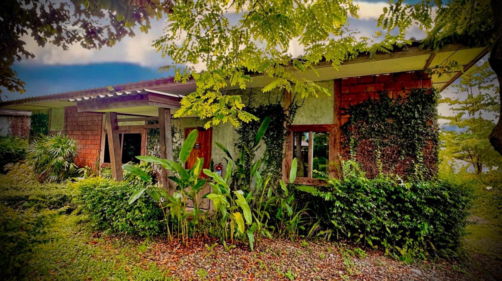 Sirita Hotel Pai Ngoại thất bức ảnh