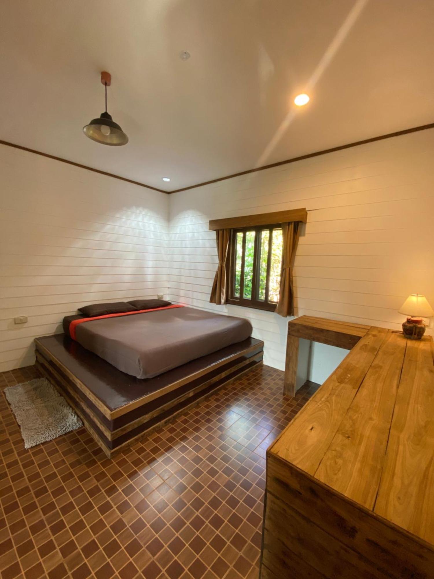 Sirita Hotel Pai Ngoại thất bức ảnh