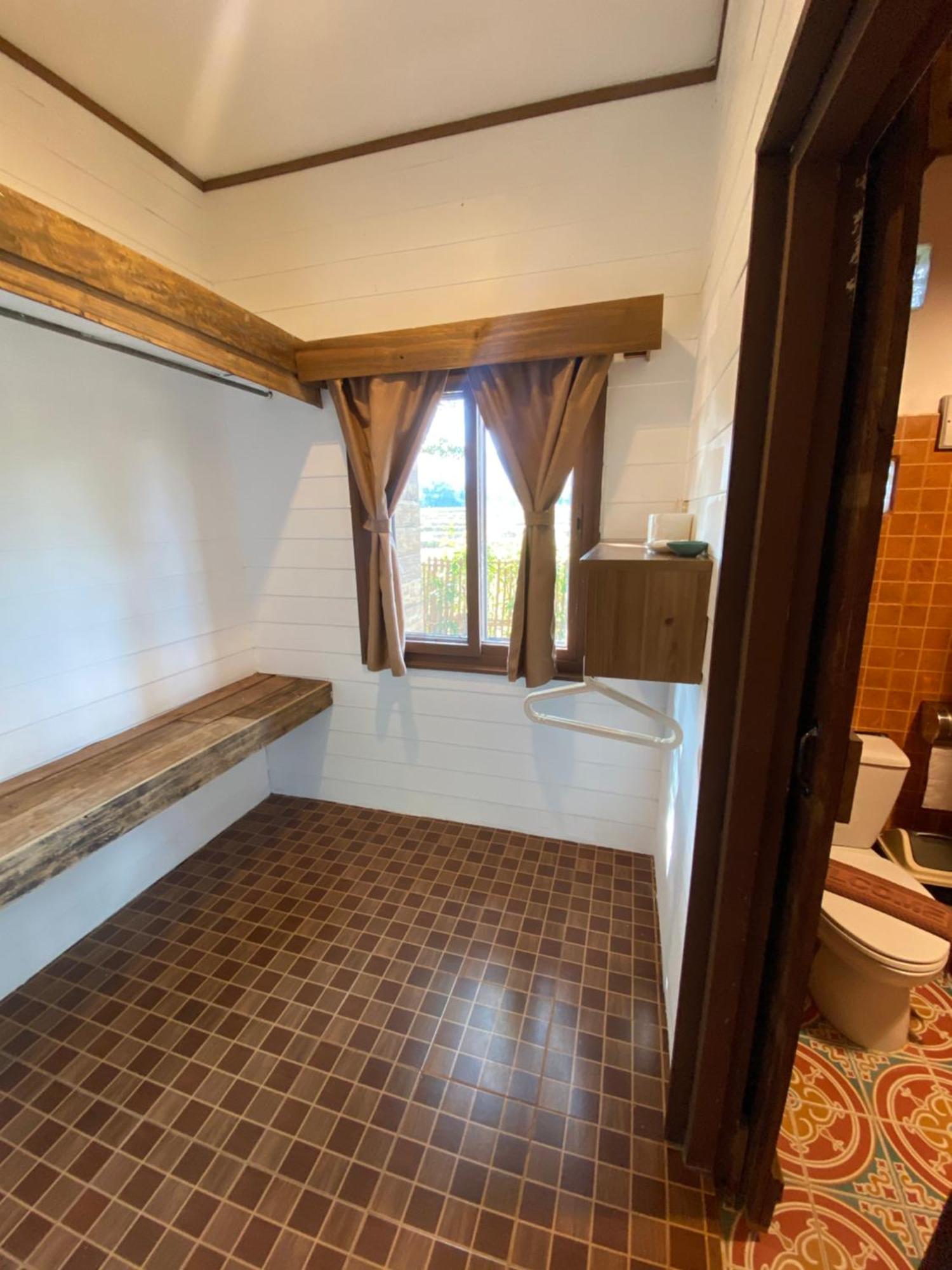 Sirita Hotel Pai Ngoại thất bức ảnh