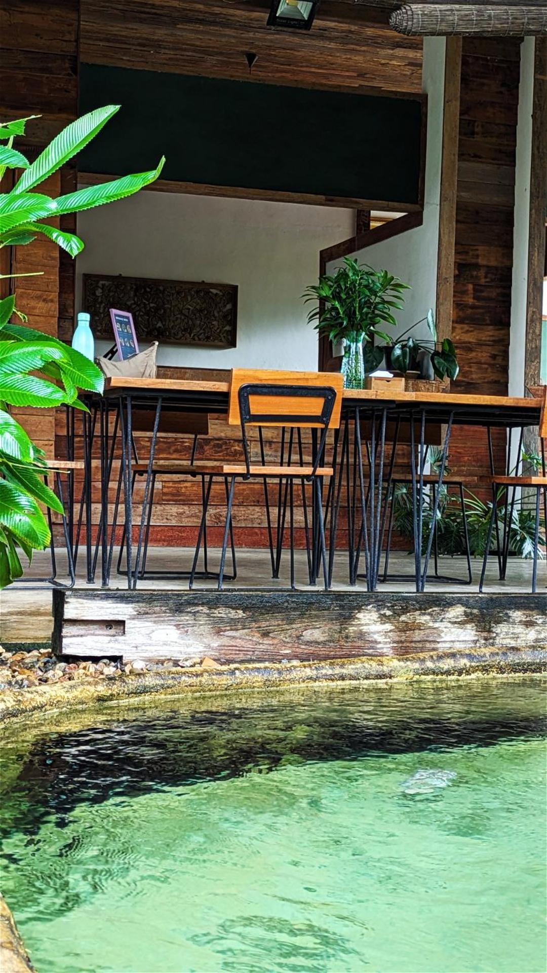 Sirita Hotel Pai Ngoại thất bức ảnh
