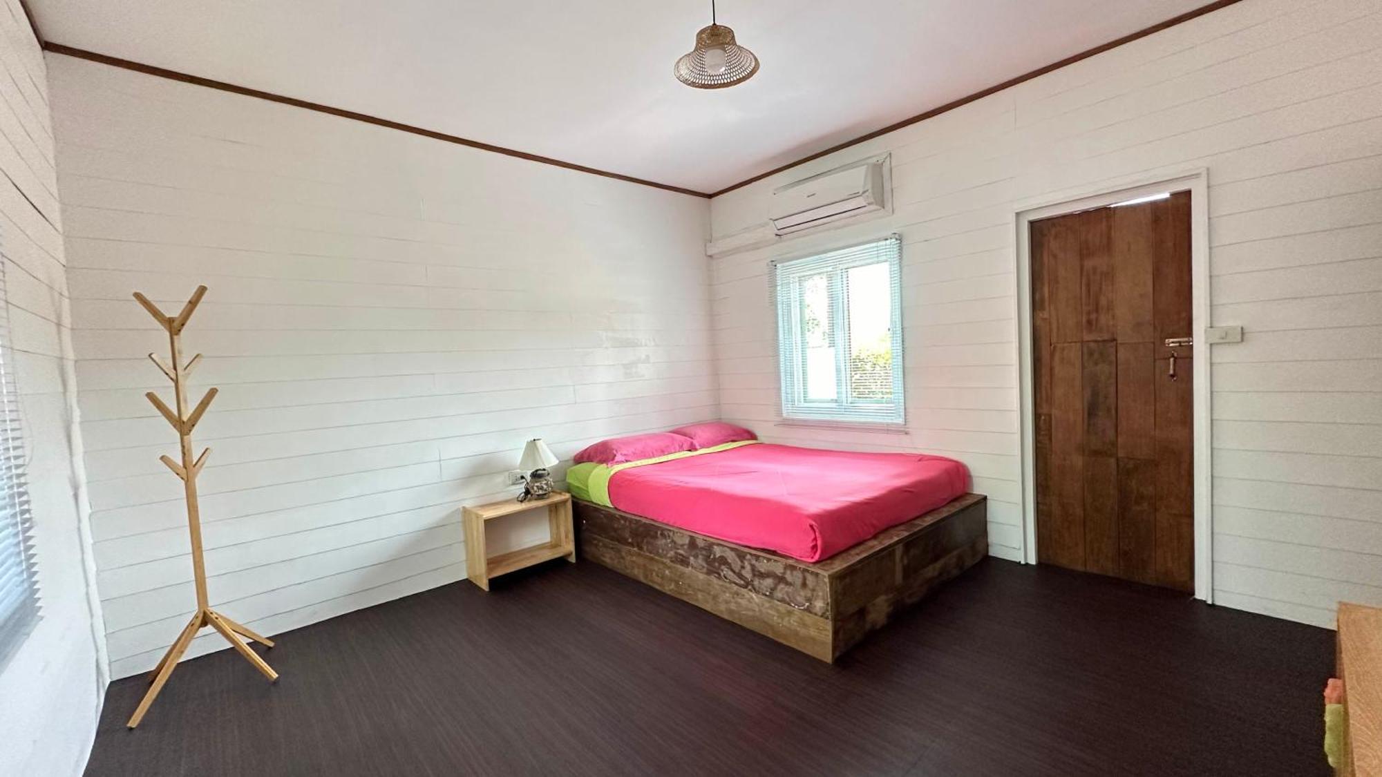 Sirita Hotel Pai Ngoại thất bức ảnh
