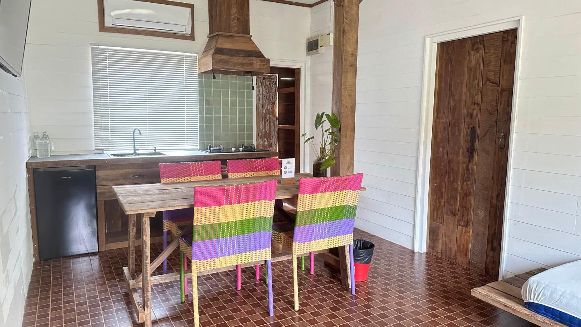 Sirita Hotel Pai Ngoại thất bức ảnh