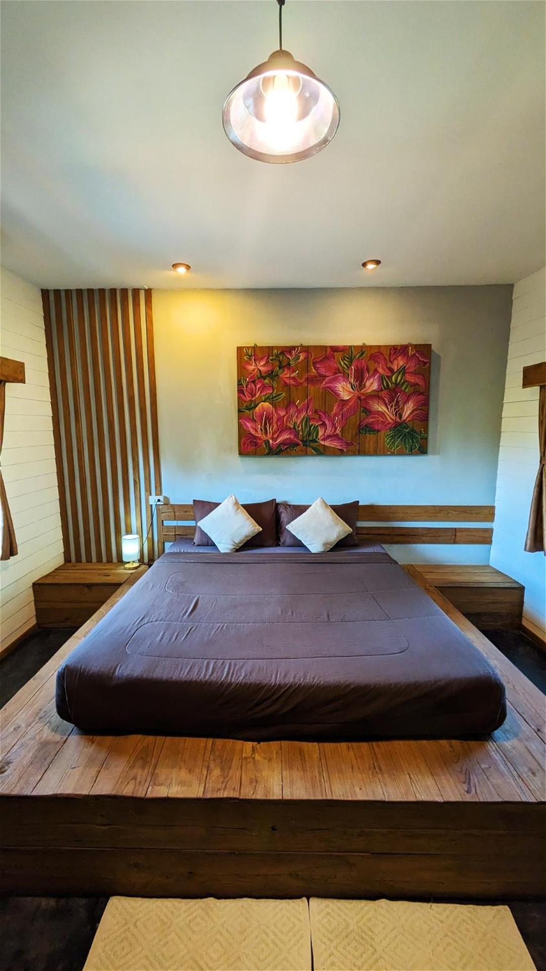 Sirita Hotel Pai Ngoại thất bức ảnh