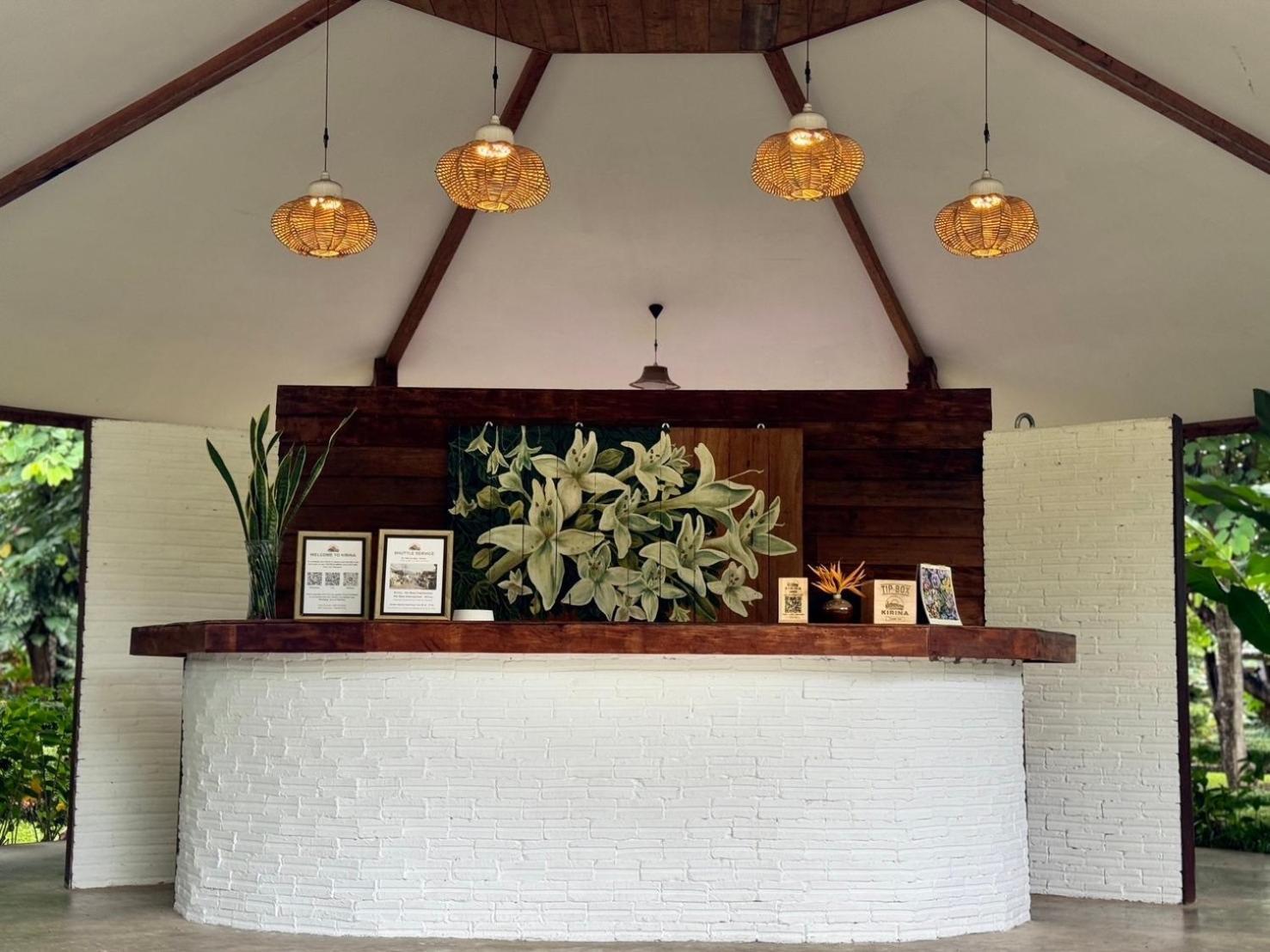 Sirita Hotel Pai Ngoại thất bức ảnh