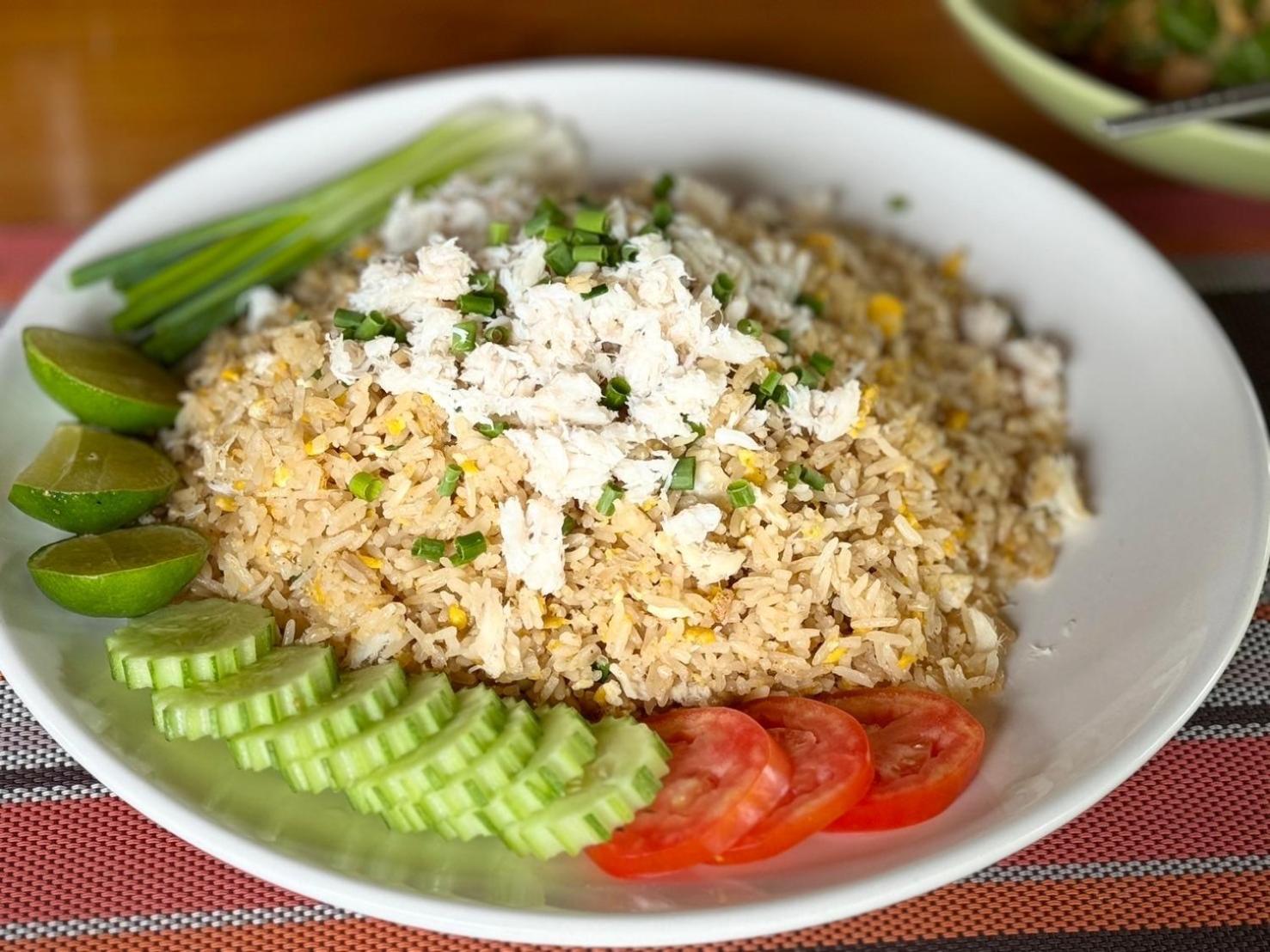 Sirita Hotel Pai Ngoại thất bức ảnh