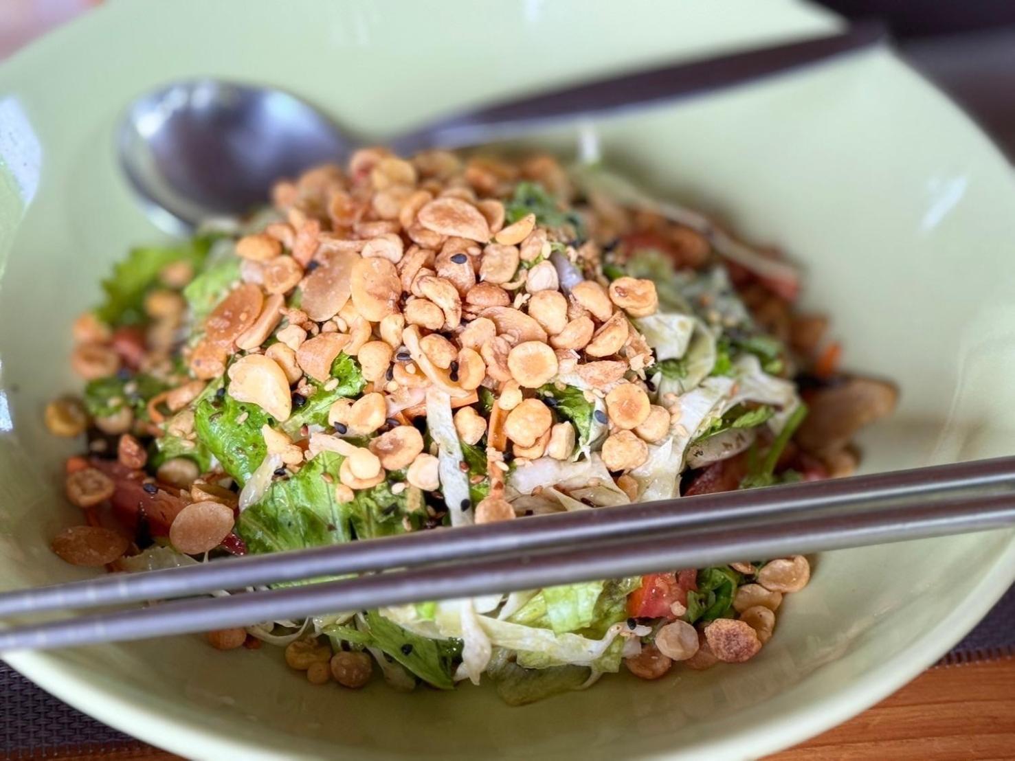 Sirita Hotel Pai Ngoại thất bức ảnh